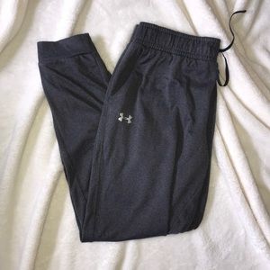 Under armor joggers